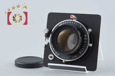 【中古】東京光学 TOPCON トプコン PROFESSIONAL TOPCOR 105mm f/3.5