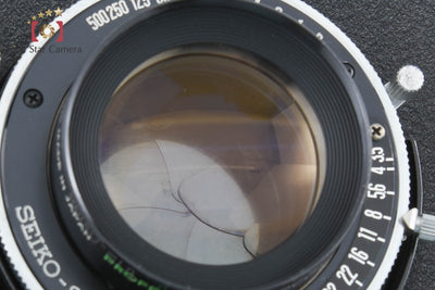 【中古】東京光学 TOPCON トプコン PROFESSIONAL TOPCOR 105mm f/3.5