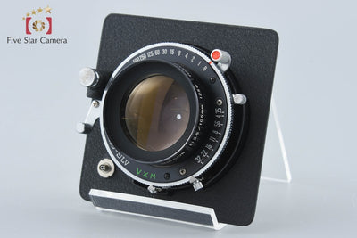 【中古】東京光学 TOPCON トプコン PROFESSIONAL TOPCOR 105mm f/3.5