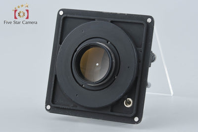 【中古】東京光学 TOPCON トプコン PROFESSIONAL TOPCOR 105mm f/3.5