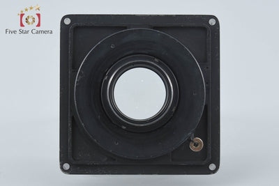 【中古】東京光学 TOPCON トプコン PROFESSIONAL TOPCOR 105mm f/3.5