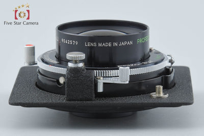 【中古】東京光学 TOPCON トプコン PROFESSIONAL TOPCOR 105mm f/3.5