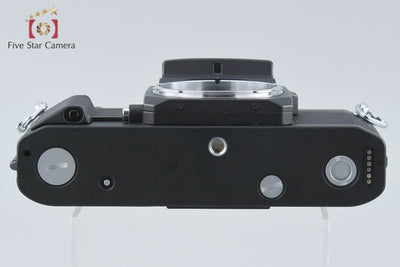 【中古】Canon キヤノン New F-1 AE フィルム一眼レフカメラ