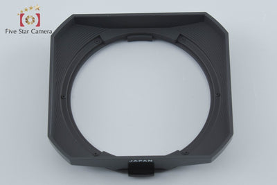 【中古】PENTAX ペンタックス PH-SB 82mm レンズフード 67 45mm f/4レンズ用