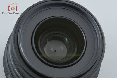 【中古】PENTAX ペンタックス SMC DA 35mm f/2.4 AL