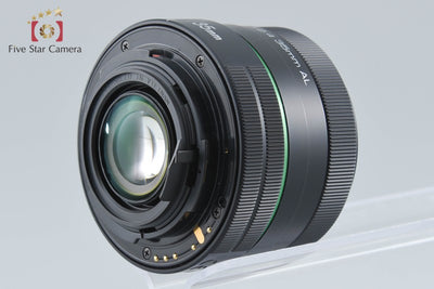 【中古】PENTAX ペンタックス SMC DA 35mm f/2.4 AL