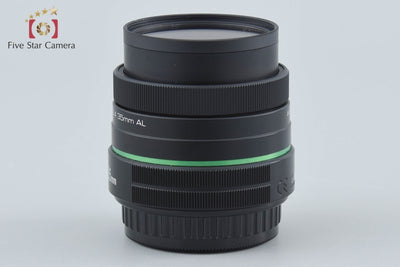 【中古】PENTAX ペンタックス SMC DA 35mm f/2.4 AL