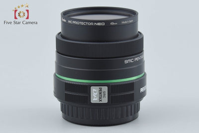 【中古】PENTAX ペンタックス SMC DA 35mm f/2.4 AL