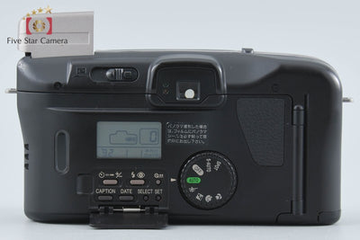 【中古】Canon キヤノン Autoboy S II コンパクトフィルムカメラ