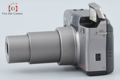 【中古】Canon キヤノン Autoboy S II コンパクトフィルムカメラ