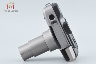 【中古】Canon キヤノン Autoboy S II コンパクトフィルムカメラ