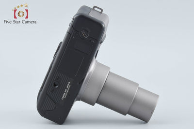 【中古】Canon キヤノン Autoboy S II コンパクトフィルムカメラ