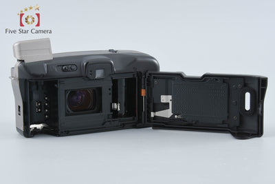 【中古】Canon キヤノン Autoboy S II コンパクトフィルムカメラ