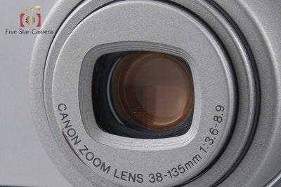 【中古】Canon キヤノン Autoboy S II コンパクトフィルムカメラ