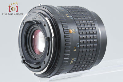 【中古】PENTAX ペンタックス SMC A 645 55mm f/2.8