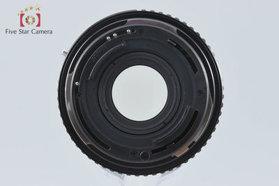 【中古】PENTAX ペンタックス SMC A 645 55mm f/2.8