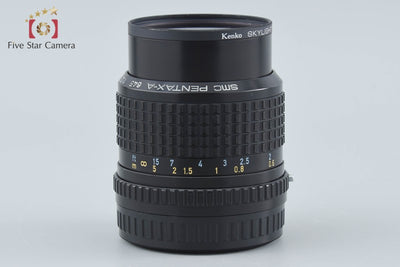 【中古】PENTAX ペンタックス SMC A 645 55mm f/2.8
