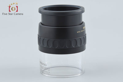 【中古】PENTAX ペンタックス SMC フォトルーペ 5.5x