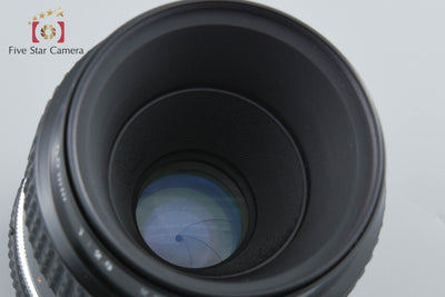 【中古】Nikon ニコン Ai-S MICRO NIKKOR 55mm f/2.8