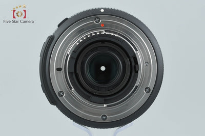 【中古】SIGMA シグマ 18-300mm f/3.5-6.3 DC MACRO OS HSM Contemporary ニコン用