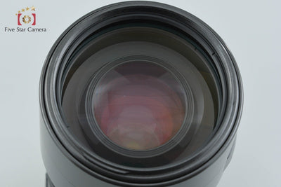 【中古】TAMRON タムロン 67DM SP AF 70-210mm f/2.8 LD ソニー/ミノルタAマウント用
