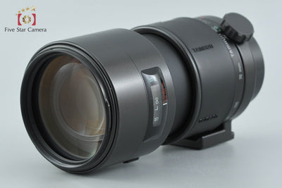 【中古】TAMRON タムロン 67DM SP AF 70-210mm f/2.8 LD ソニー/ミノルタAマウント用