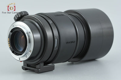 【中古】TAMRON タムロン 67DM SP AF 70-210mm f/2.8 LD ソニー/ミノルタAマウント用