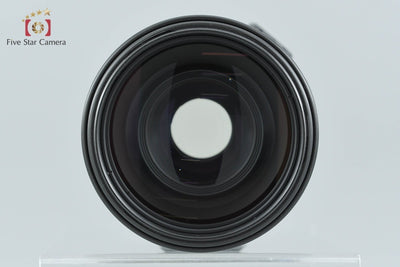 【中古】TAMRON タムロン 67DM SP AF 70-210mm f/2.8 LD ソニー/ミノルタAマウント用