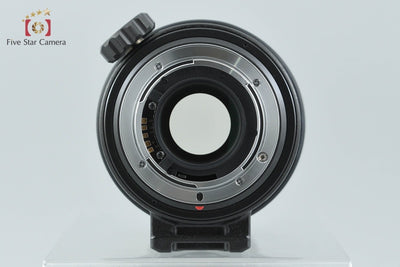 【中古】TAMRON タムロン 67DM SP AF 70-210mm f/2.8 LD ソニー/ミノルタAマウント用