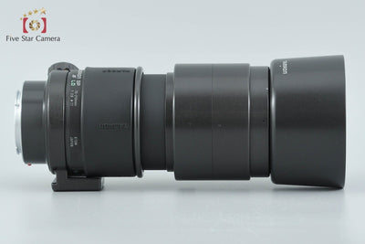【中古】TAMRON タムロン 67DM SP AF 70-210mm f/2.8 LD ソニー/ミノルタAマウント用