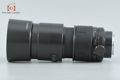 【中古】TAMRON タムロン 67DM SP AF 70-210mm f/2.8 LD ソニー/ミノルタAマウント用