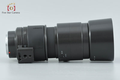 【中古】TAMRON タムロン 67DM SP AF 70-210mm f/2.8 LD ソニー/ミノルタAマウント用