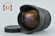 【中古】TAMRON タムロン 69E SP AF 14mm f/2.8 ASPHERICAL ニコン用