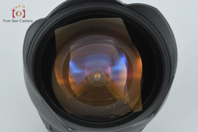 【中古】TAMRON タムロン 69E SP AF 14mm f/2.8 ASPHERICAL ニコン用