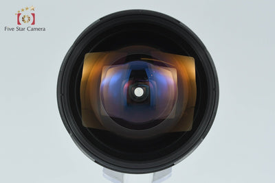 【中古】TAMRON タムロン 69E SP AF 14mm f/2.8 ASPHERICAL ニコン用