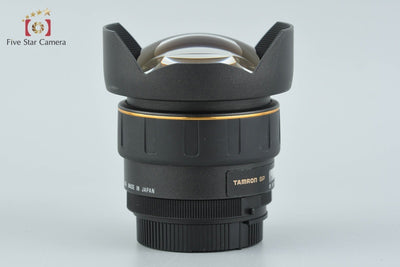 【中古】TAMRON タムロン 69E SP AF 14mm f/2.8 ASPHERICAL ニコン用