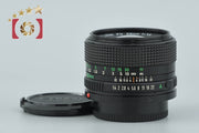 【中古】Canon キヤノン New FD 50mm f/1.4