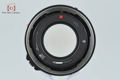 【中古】Canon キヤノン New FD 50mm f/1.4