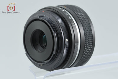 【中古】Kenko ケンコー MC SOFT 45mm f/4.5 ニコン用
