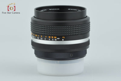 【中古】Kenko ケンコー MC SOFT 45mm f/4.5 ニコン用