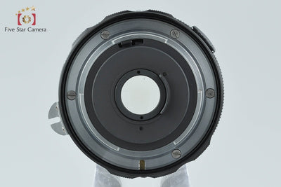 【中古】Nikon ニコン GN Auto NIKKOR 45mm f/2.8