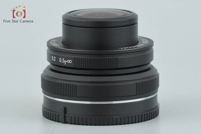 【中古】YASUHARA 安原製作所 MADOKA 180 7.3mm f/4 ソニーEマウント用