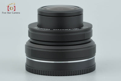 【中古】YASUHARA 安原製作所 MADOKA 180 7.3mm f/4 ソニーEマウント用