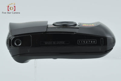 【中古】OLYMPUS オリンパス μ[mju:] PANORAMA コンパクトフィルムカメラ