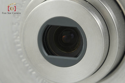 【中古】Canon キヤノン IXY Digital 200 コンパクトデジタルカメラ