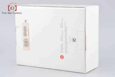 【中古】Leica ライカ M6 TTL 0.85 ブラック レンジファインダーフィルムカメラ 元箱付き