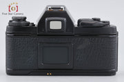 【中古】PENTAX ペンタックス LX 後期 フィルム一眼レフカメラ