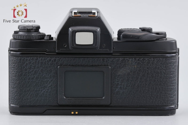 【中古】PENTAX ペンタックス LX 後期 フィルム一眼レフカメラ