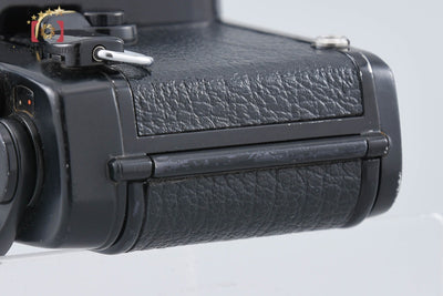 【中古】PENTAX ペンタックス LX 後期 フィルム一眼レフカメラ