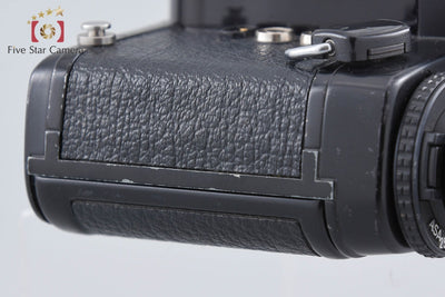【中古】PENTAX ペンタックス LX 後期 フィルム一眼レフカメラ
